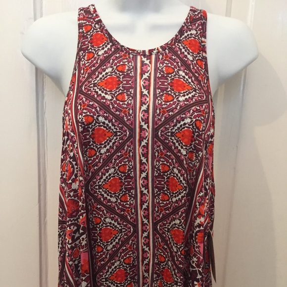 Billabong Tops - NWT boho tank from Billabong